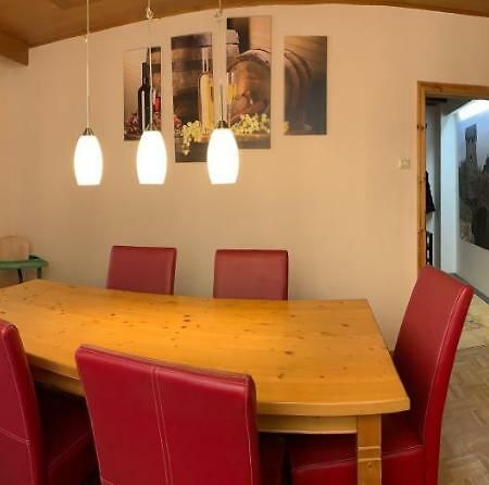 Ferienhaus Am Balduinstor Кохем Экстерьер фото