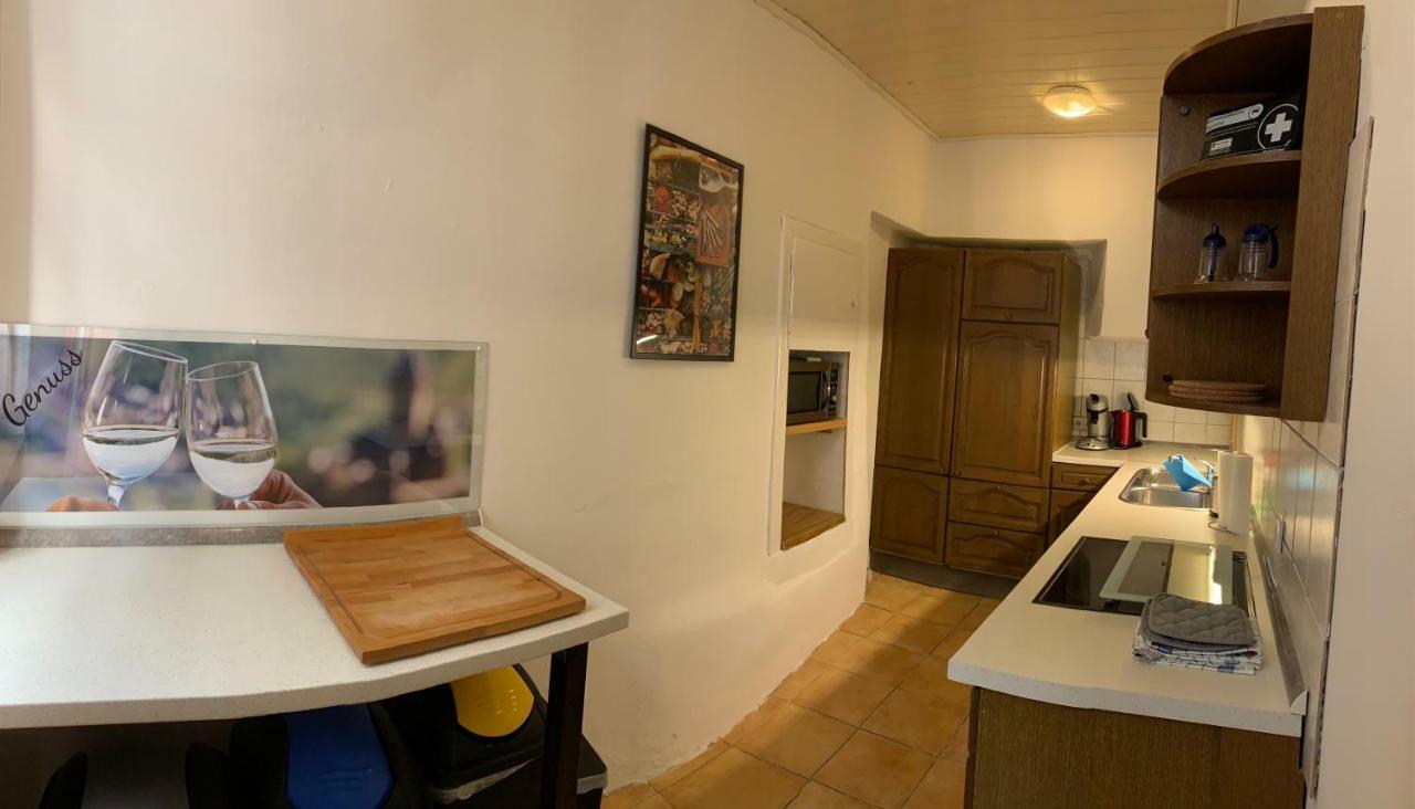 Ferienhaus Am Balduinstor Кохем Экстерьер фото